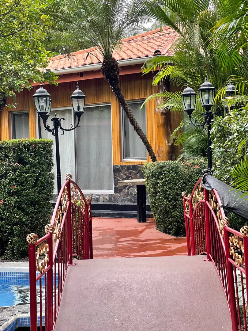 International Apartment 2 Image 1