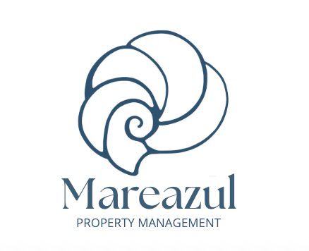 Azul Marino Logo